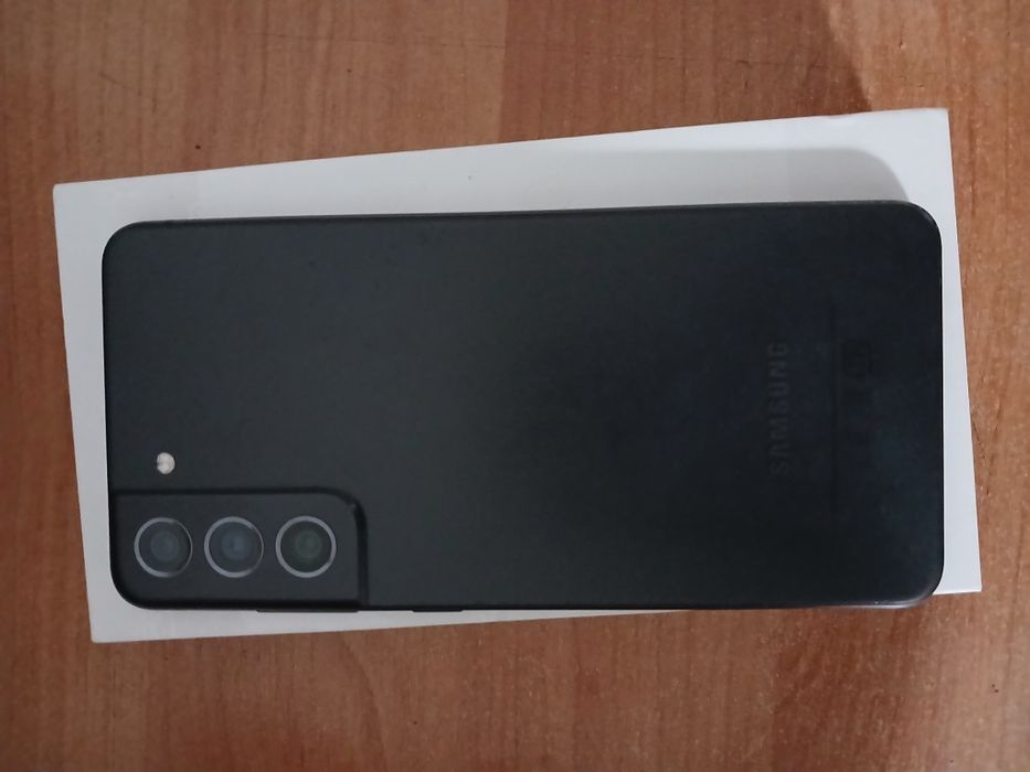 S21fe в отличном состоянии