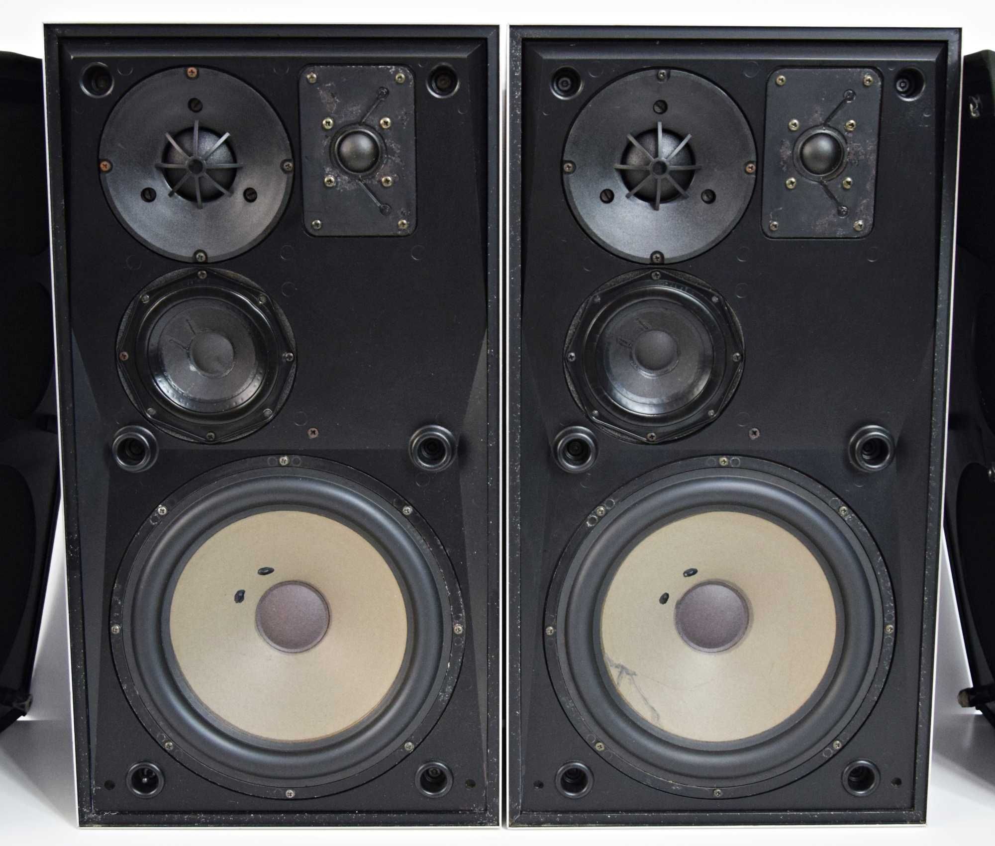 Boxe Bang & Olufsen Beovox S 75, boxe B&O