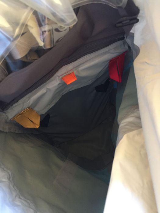 Rucsac montan Exped Mountain Pro 40