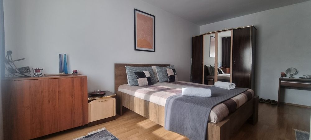 Regim hotelier Craiova