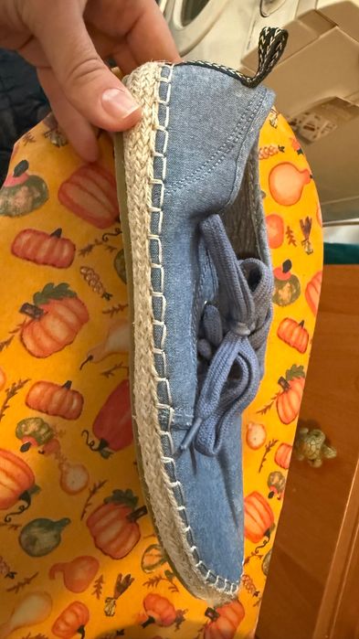 Lee Cooper , Удобни чехли, мокасини, размер 41-42 на крак 26,5 см