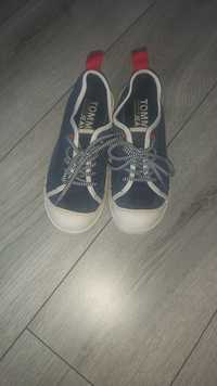 Tenesi, sneakers Tommy Hilfiger