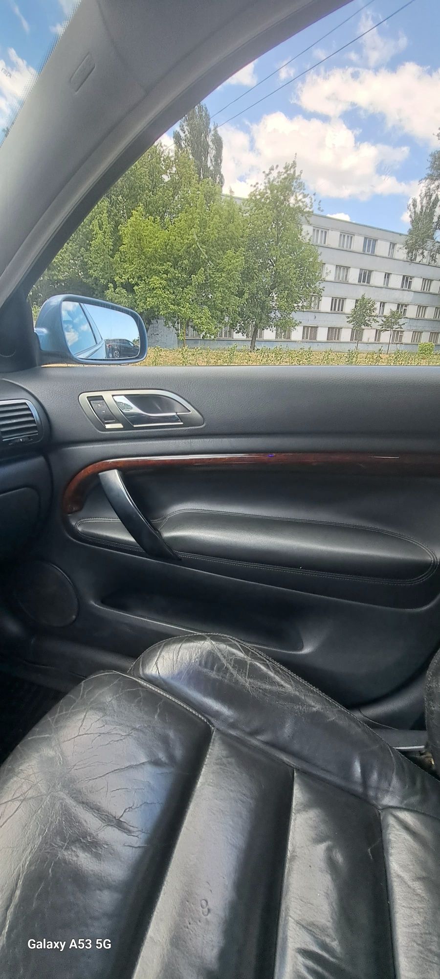 Skoda  Superb , An 2003 , Preț 2450 euro negociabil