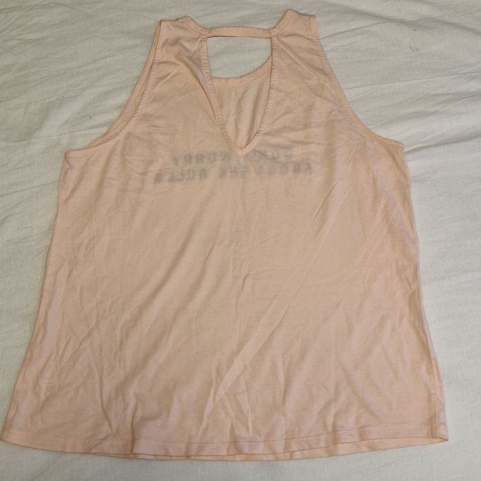 Maieu Mango, roz-pudra