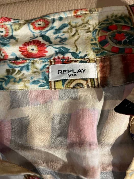 оригинална рокля Replay