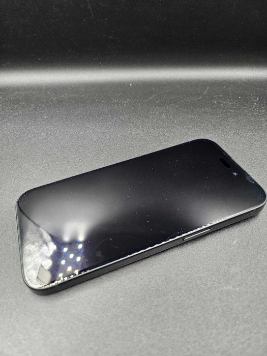 Hope Amanet P5-iPhone 15 Black, 128GB/98%, Liber de retea !