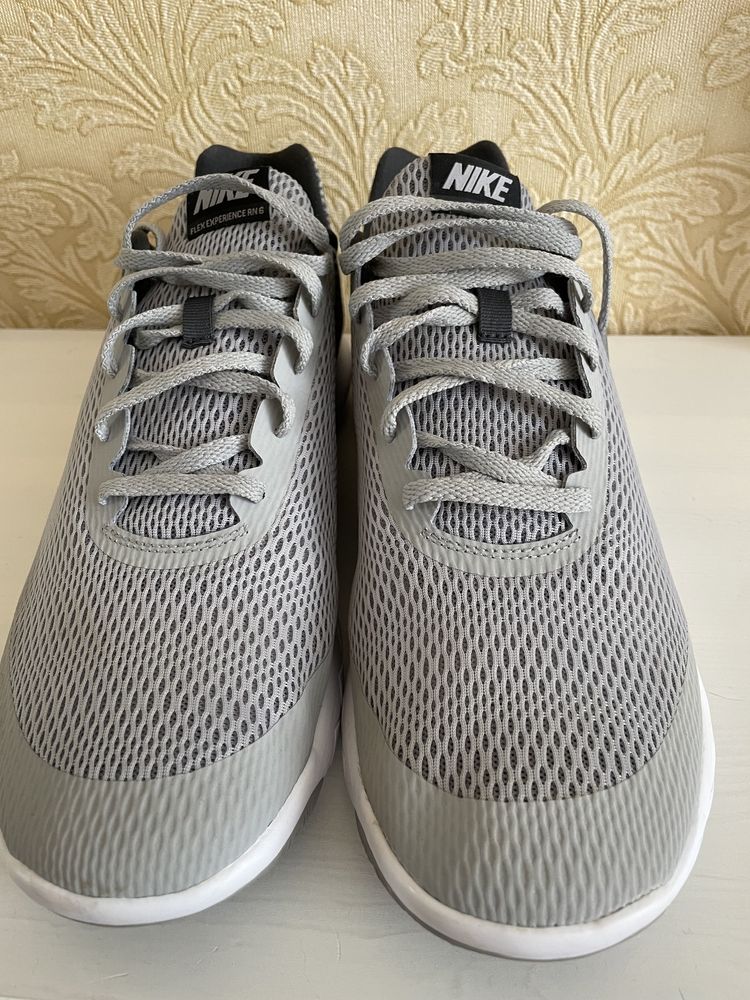 Кроссовки Nike для бега мужские