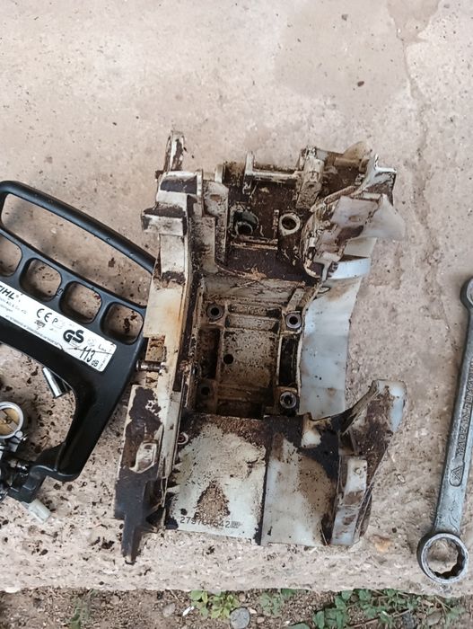 Piese drujba Stihl 181c