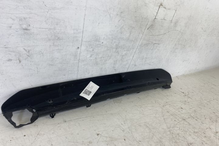 Ornament Bara Fata Original In Stare Buna 2 senzori BMW X3 G01 2017 20
