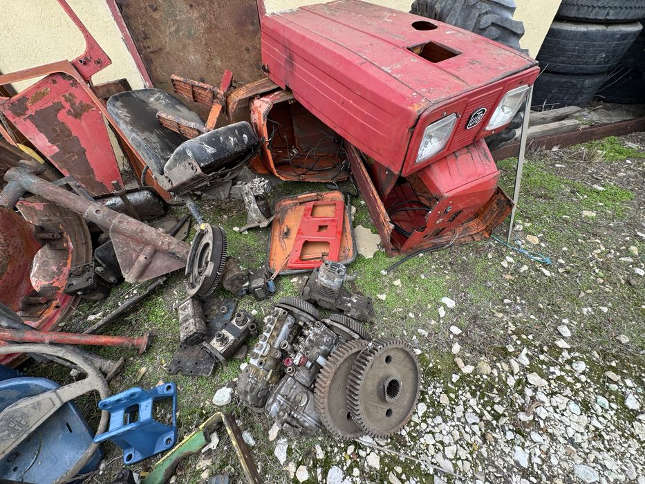 Piese u650;u445;tih;Roman