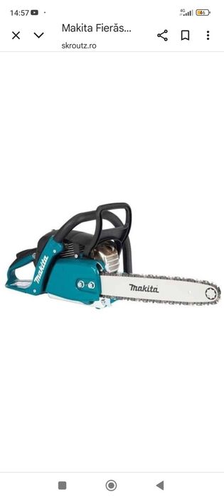 Drujba Makita ea 6100p