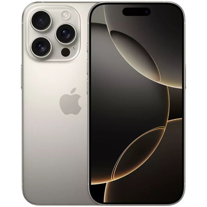 Apple 16 pro 256