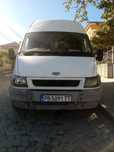 Микробус ford tranzit 2.4 90к.с