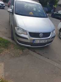 Vand touran 1,9 TDI