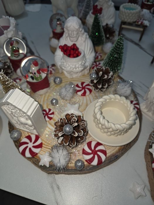 Decoratiuni handmade