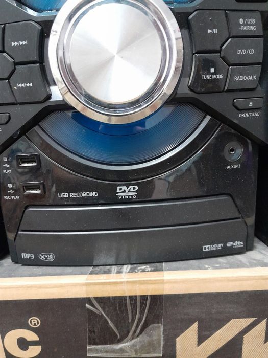 Срочно продаю свой музыкальный центр Panasonic