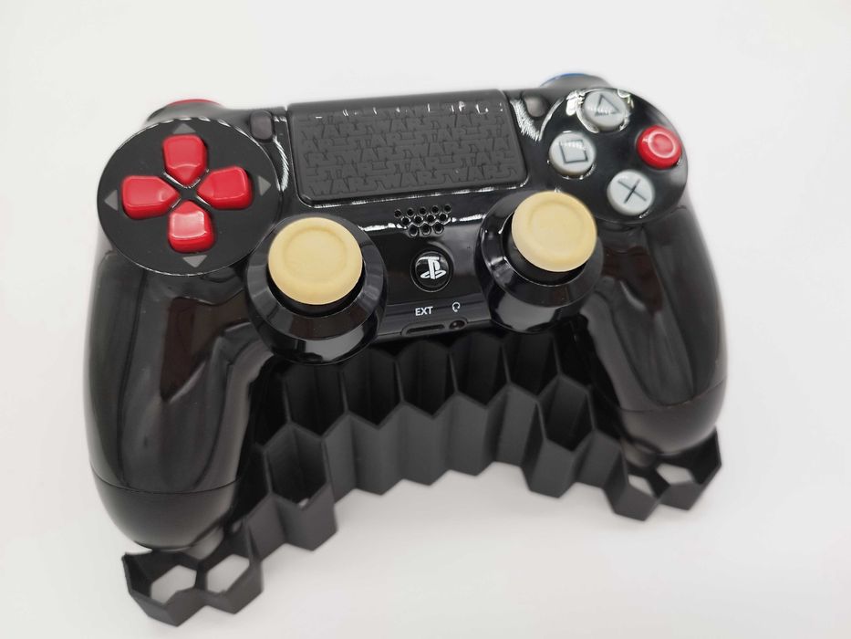 Контролер SONY Dualshock 4 V1 Darth Vader Limited Edition