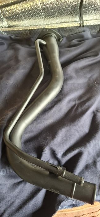 Гърловина резервоар Сузуки игнис