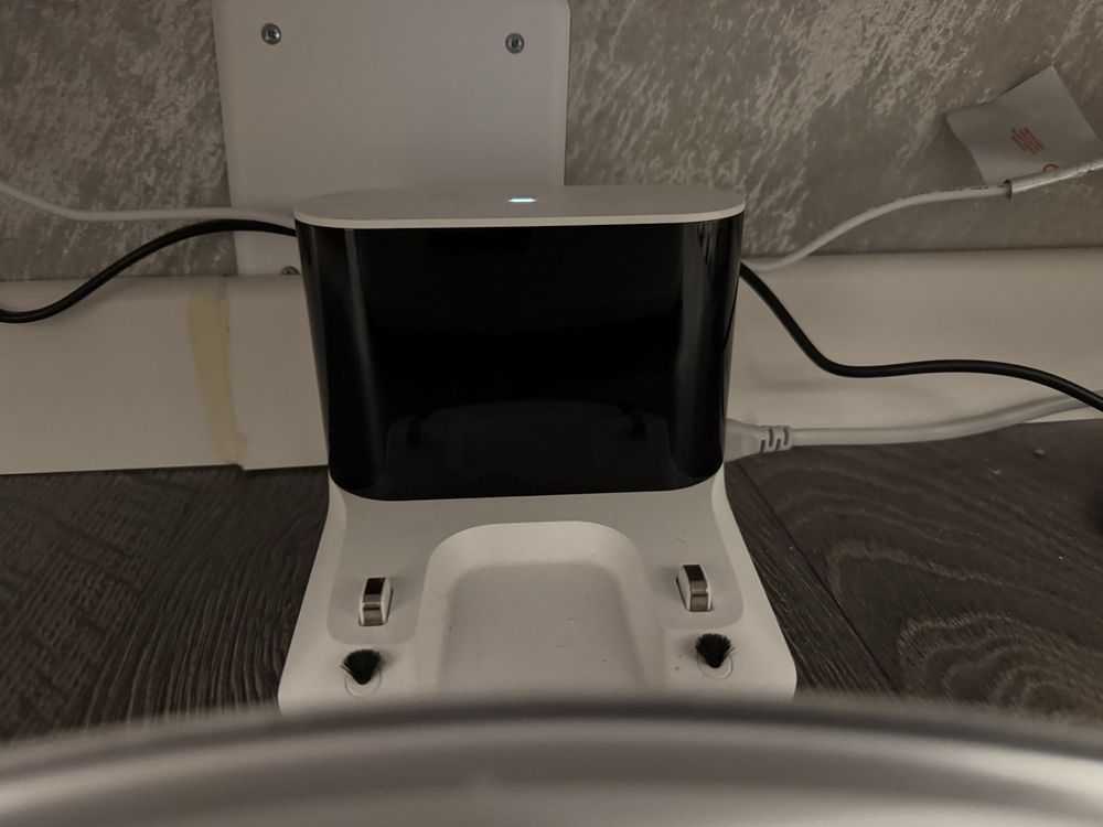 Aspirator robot Roborok S7