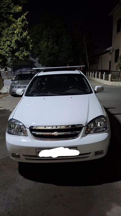 Laccetti 1.8 avtamat