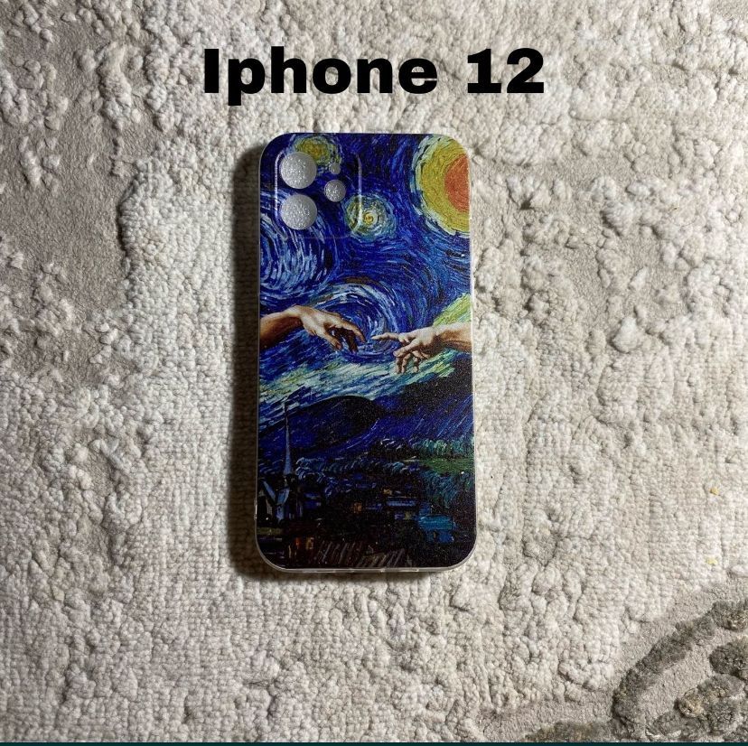 Чехлы на I Phone