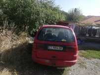 Wv scharan 1.9TDI на части