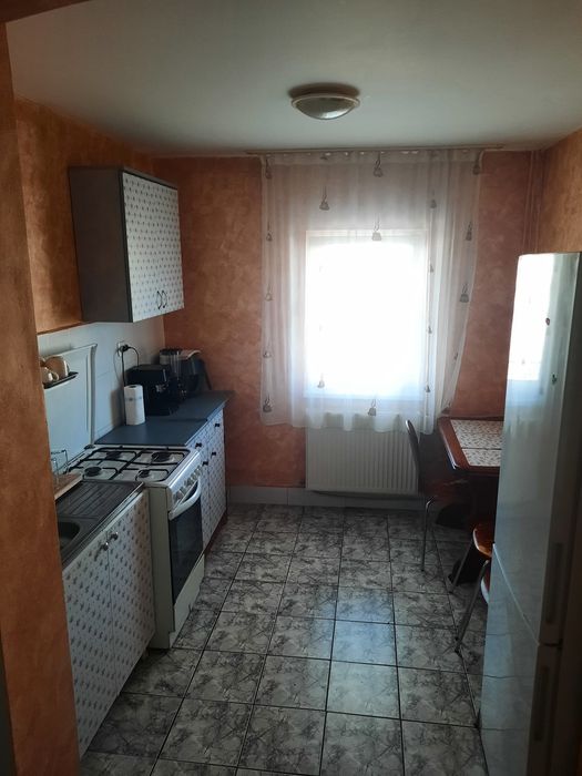 Apartament de închiriat în Nufaru