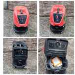 Прахосмукачка WURTH ISS 30 L Automatic/ 1380W Milwaukee A