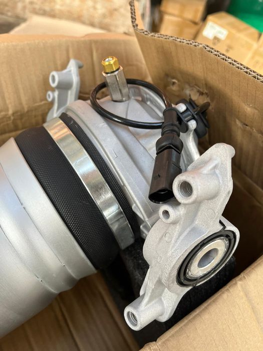 Perna aer telescop supapa bloc de valve touareg cayenne q7 a8 a6 a7