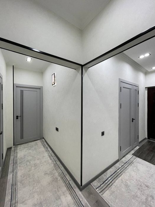 Продаю 3-х комнатную квартиру Сергели 2, Корзинка