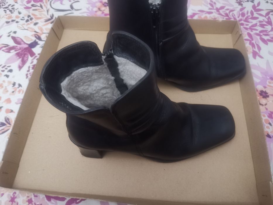 Дамски боти 40 номер