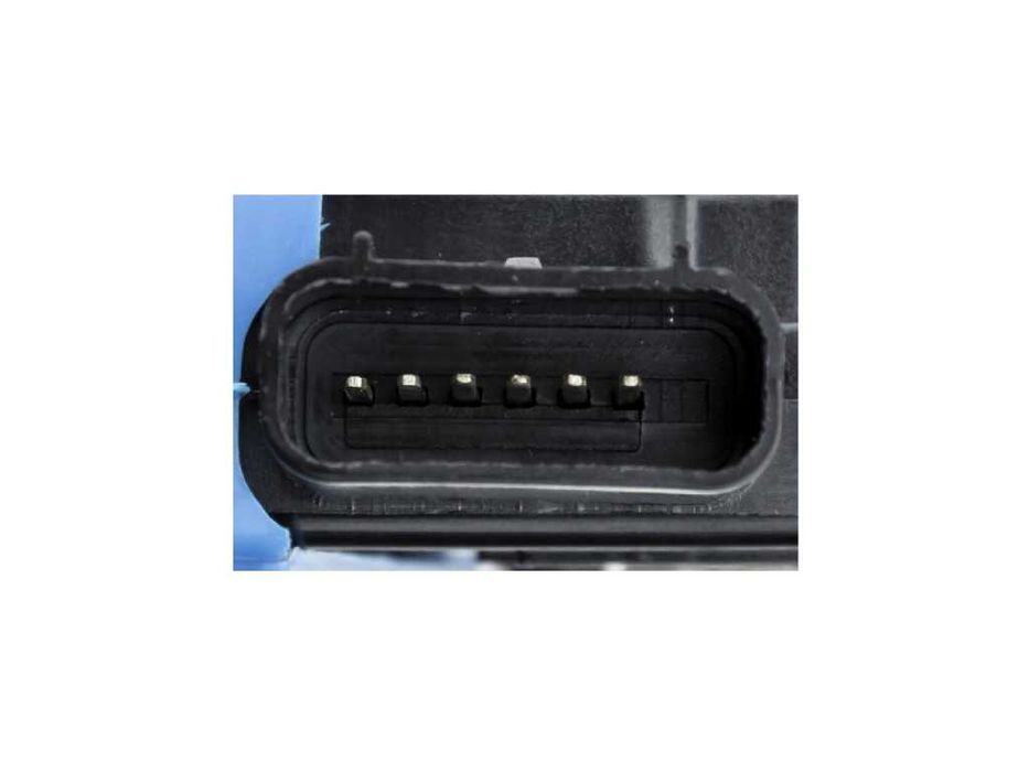 Брава за Hyundai Veloster (2012-2018) за предна и задна врата