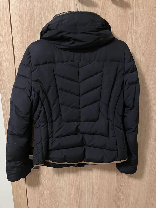 Дамско зимно яке Zara размер S