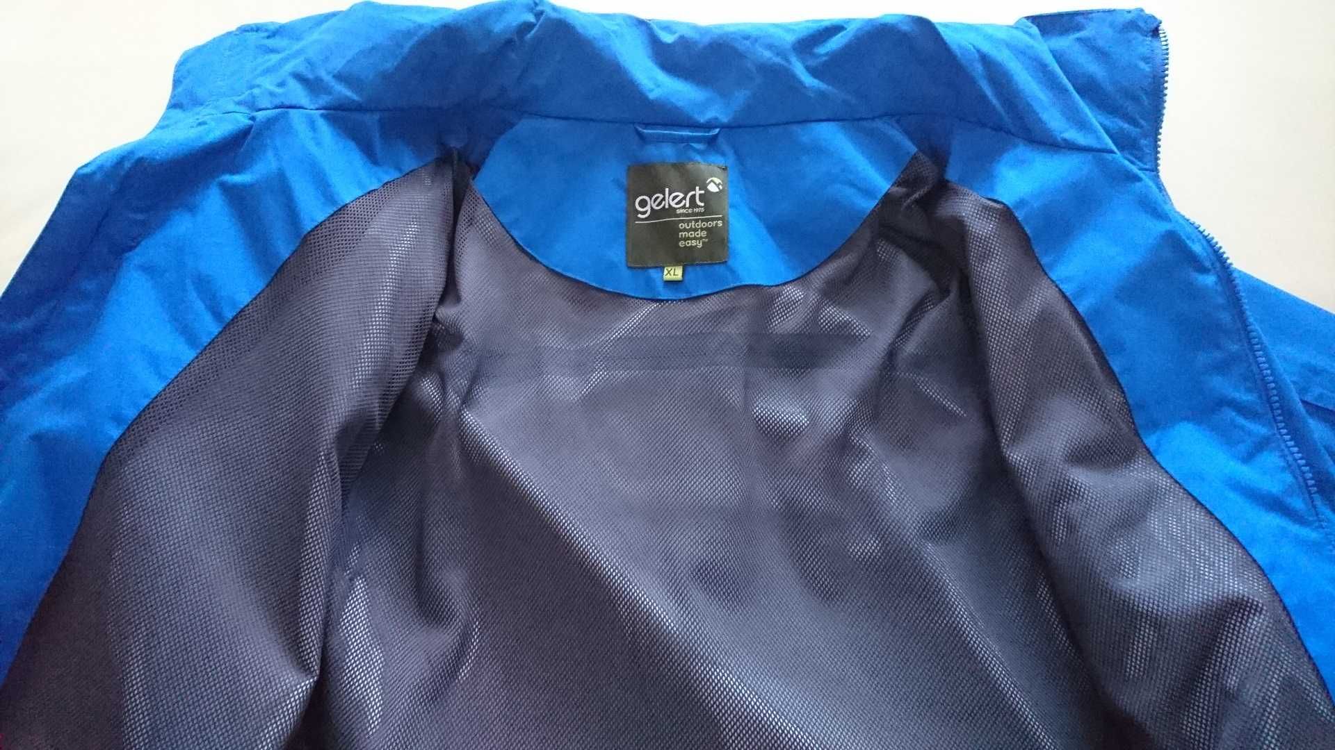 Мъжко яке Gelert Packaway Waterproof Breathable