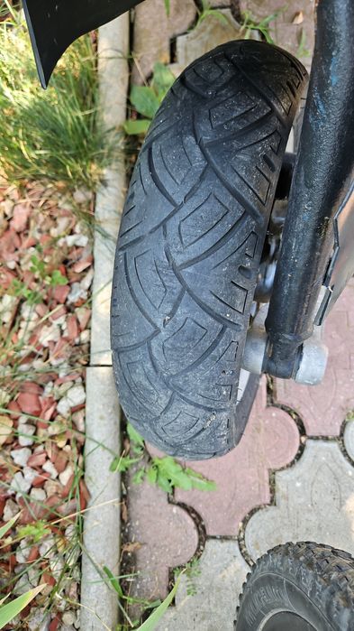 Piaggio Vespa 49cm³