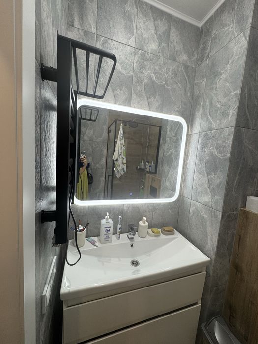 Продам 3-х комнатную квартиру!