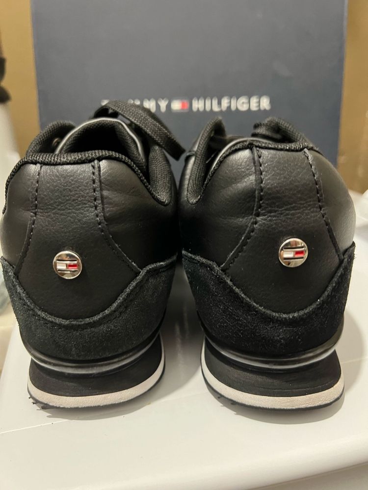 Sneakers dama Tommy Hilfiger, 37