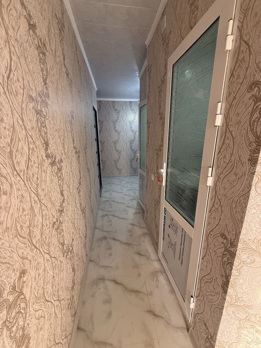 Срочно!Продаётся квартира под офис в кирпичном доме.