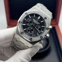 Audemars Piguet Royal Oak Chrono Diamond