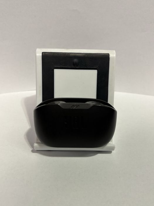 MDM vinde: Casti JBL Vibe Buds, Black.