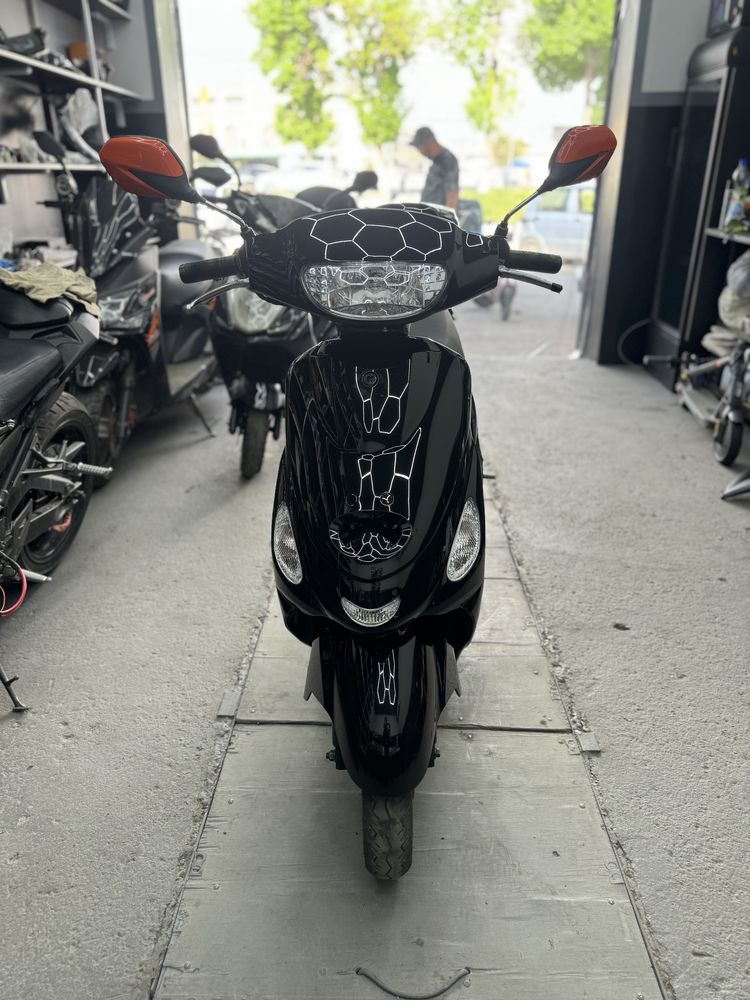 Lifan 80cc sotiladi variant yo’q naxt pulga