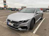 Volkswagen ARTEON 2.0 TDI R-LINE