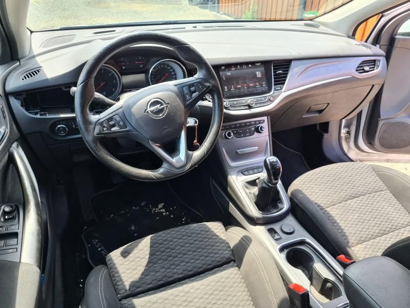 Kit airbag cu plansa bord Opel Astra K