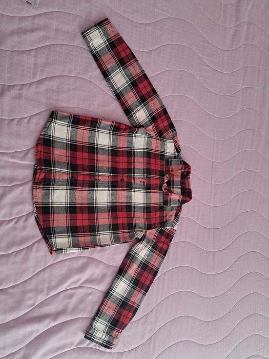 Ризи с коледни мотиви 4-5 години 2 бр.