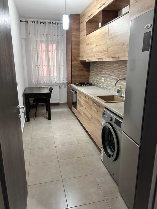 Vand apartament 2 camere Novum Invest Lacul Morii