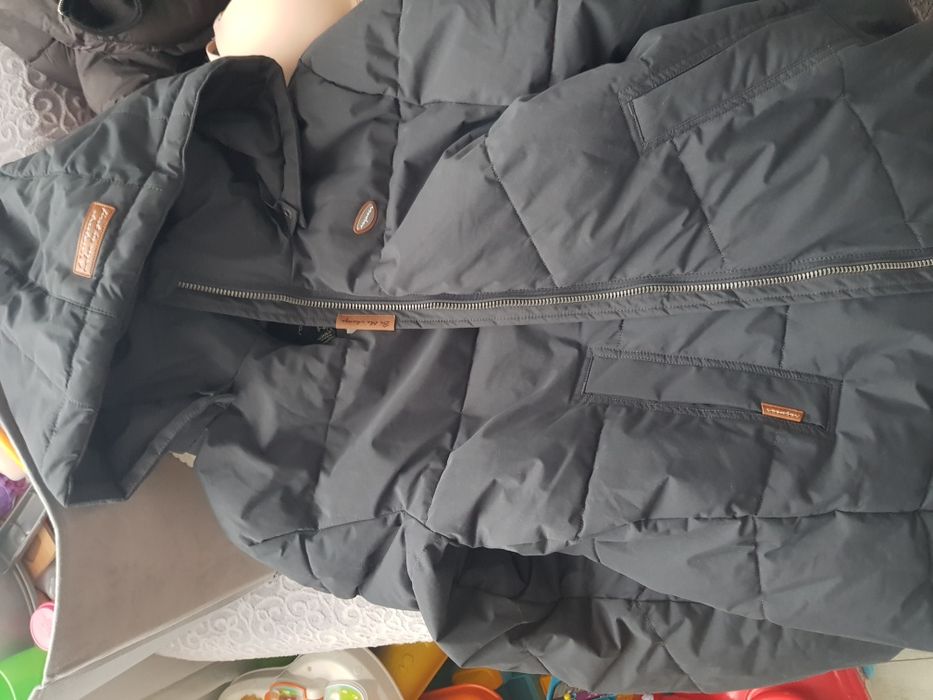 Geaca damă noua cu eticheta