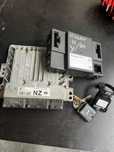 Kit pornire nissan qashqai 1.5 dci euro5 110 cp