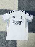 Tricou Real Madrid 2025/2026 Mbappe