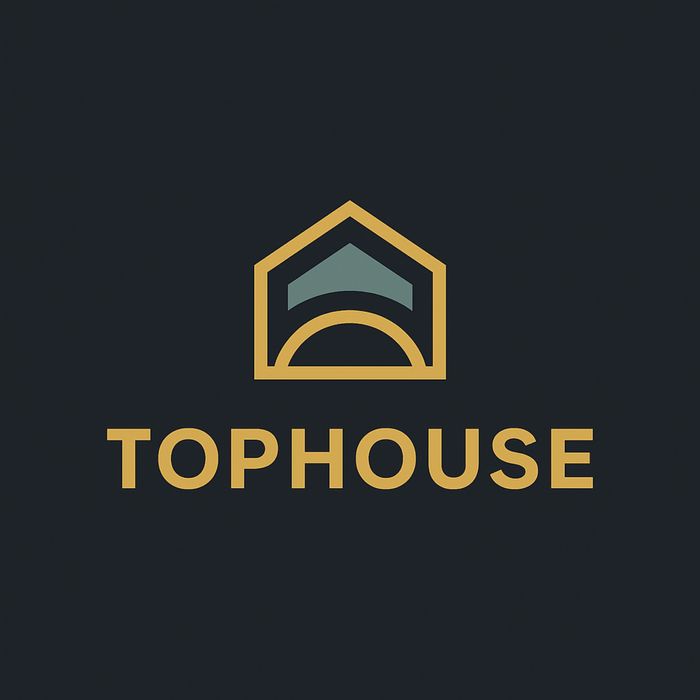 Натяжные Потолки от 1600кв TOPHOUSE