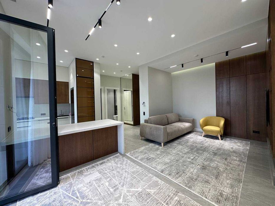 Продаётся 2/3/14  72м2 ЖК Infinity  На: Ц-1